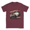 Unisexs Tshirt Bruno Mars The Rounisextic Tour 2026 Casual Cotton Tee Shirt Short Sleeve T Shirt Round Collar Clothes Gift Idea