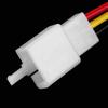 48V-120V Input DC to DC Converter 15A Current Voltage Converter High Efficiency DC Adapter  Bicycle