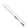 Shimano (SHIMANO) Lure Rod 22 Cross Mission XR S66M Parallel Joint Salt Offshore Multi