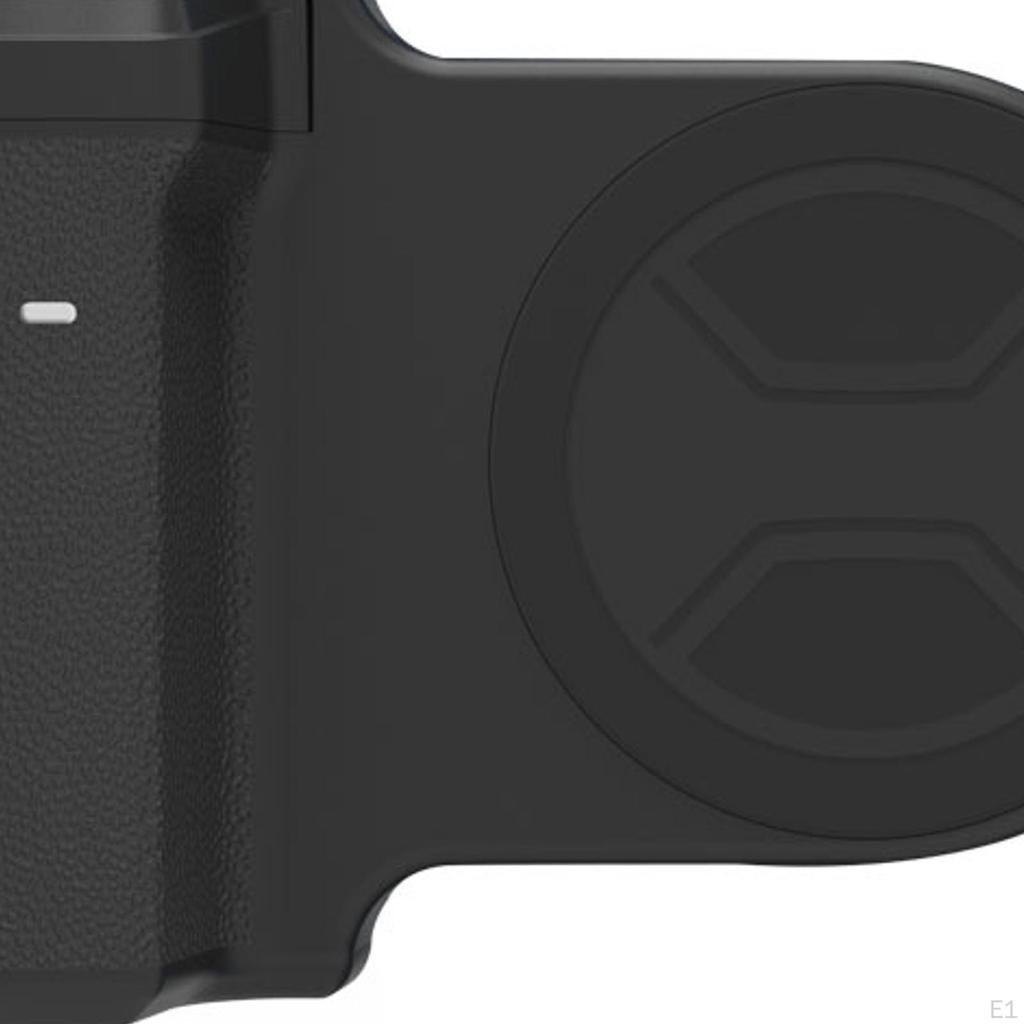 Крепление для штатива Портативная магнитная ручка для камеры телефона для видеоблога