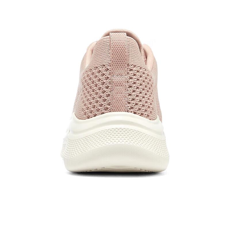 Skechers Женские дышащие сетчатые кроссовки для ходьбы