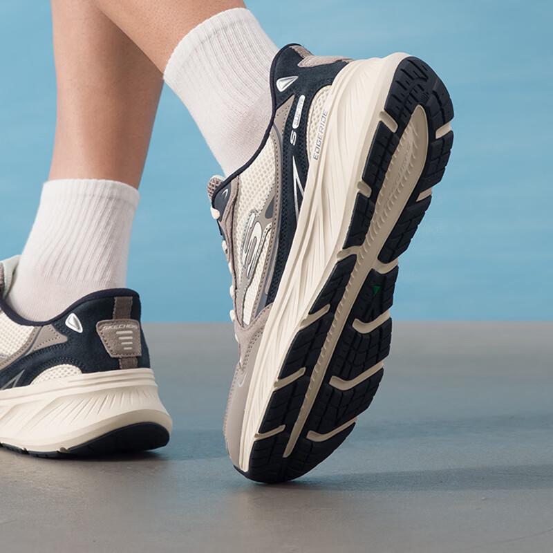 Skechers Мужские кроссовки для бега по шоссе 7/24 232969