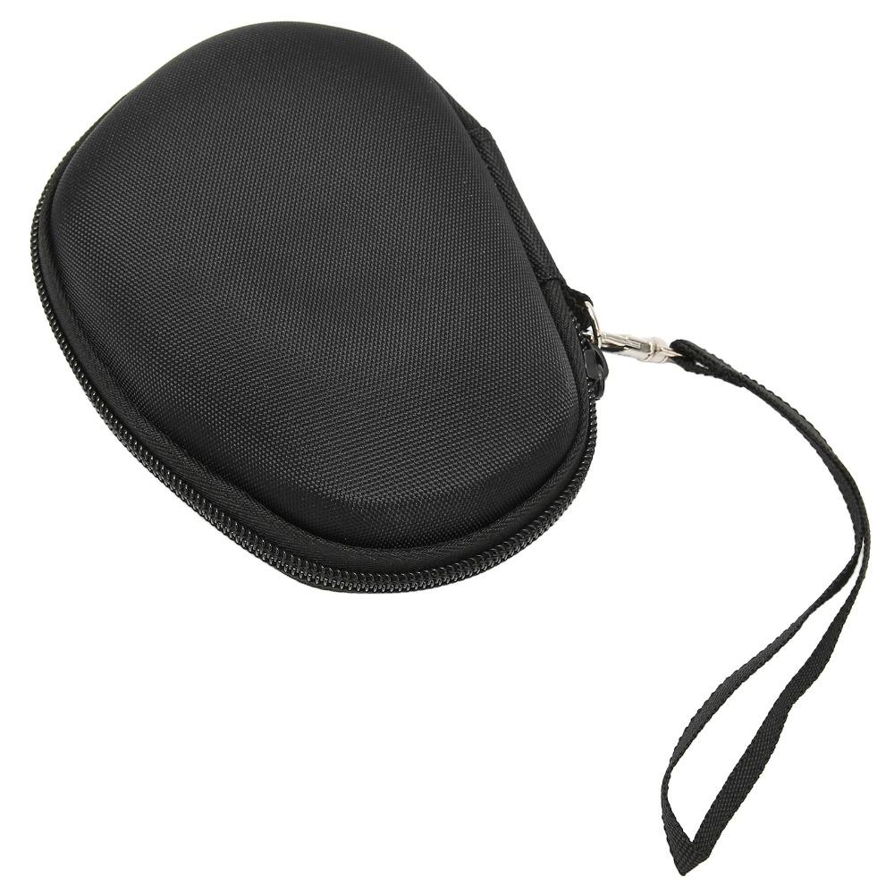 Hard Mouse Cover Anti Drop Storage Bag for for MX Master 2S/3S/4 Business Travel