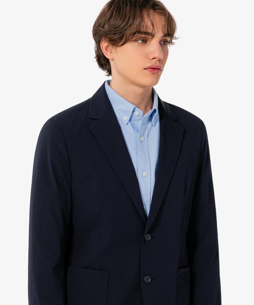Lacoste Men'S Movement Jacket Vh351E-56G Hde