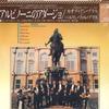 LP Пластинка CANADIAN BRASS, BERLIN PHILHARMONIC - Brass In Berlin 28AC1990 CBS/SONY Japan Оби Классика Б/У
