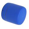 Bluetooth5.0 Мини-динамик Чистый стереозвук Насыщенный бас Портативный беспроводной динамик для улицыСиний