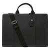 Деловая сумка B4 Mars II 925502 Портфель 2WAY Сумка через плечо Легкая Водоотталкивающая Для поездок на работу Черный [IS IT] IS/IT [01]