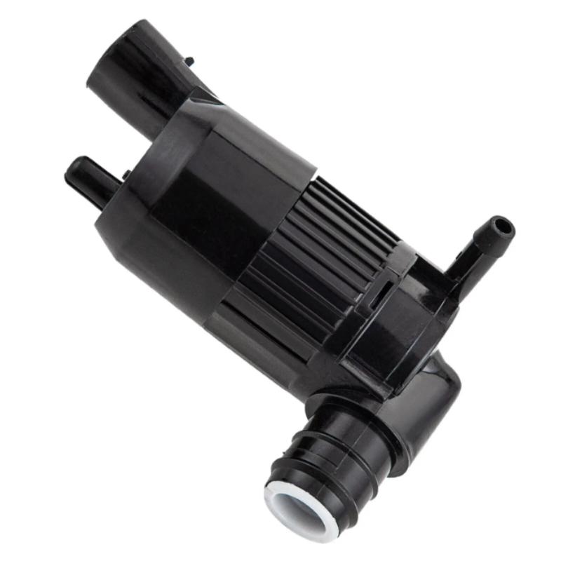 Automotive Windshield Washer Pump Water Spray Motor 1005453-00-A 1005453-00-C For Tesla Model S 2016- Car Accessories