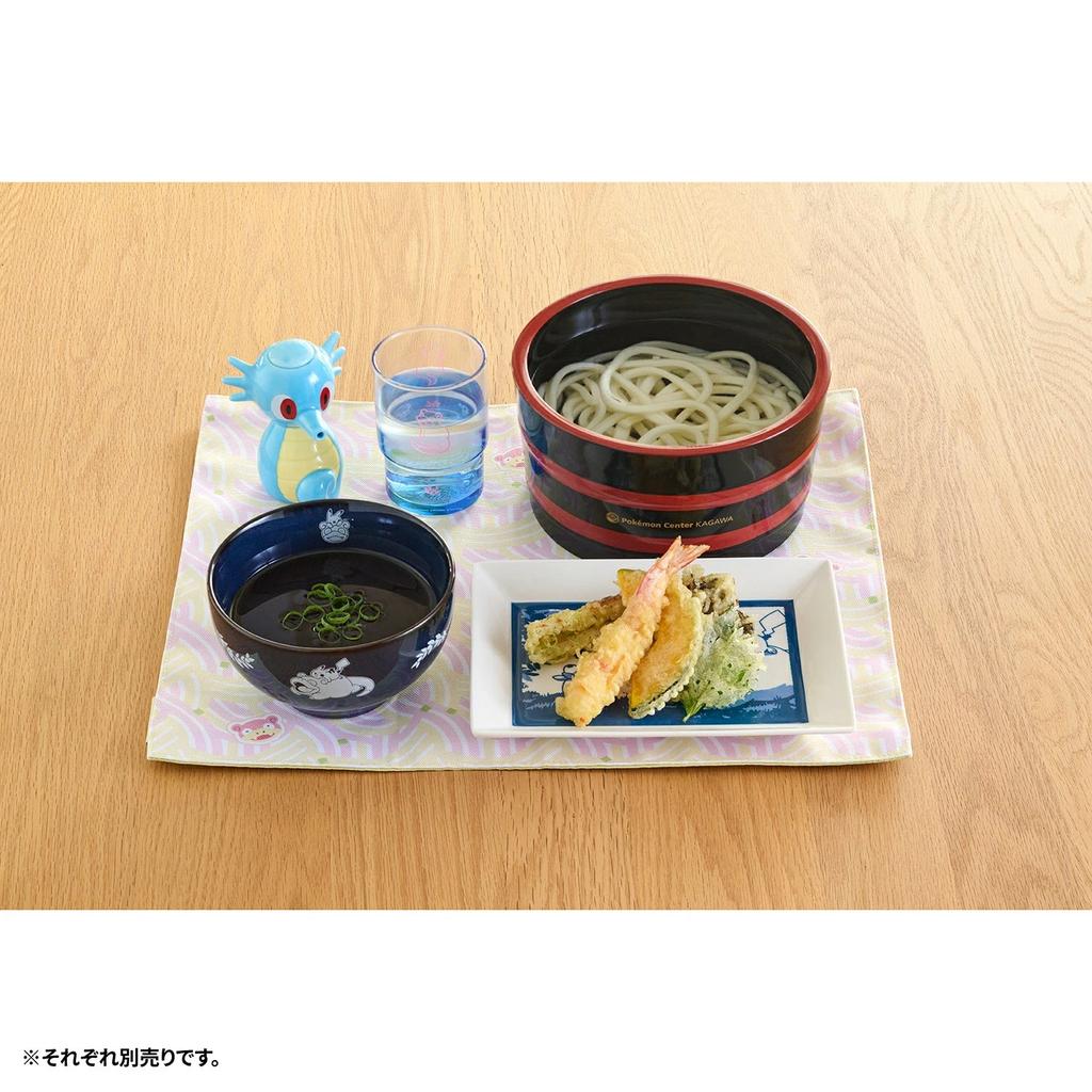 Диспенсер для соевого соуса Покемон Хорси Япония Центр Покемонов Кагава