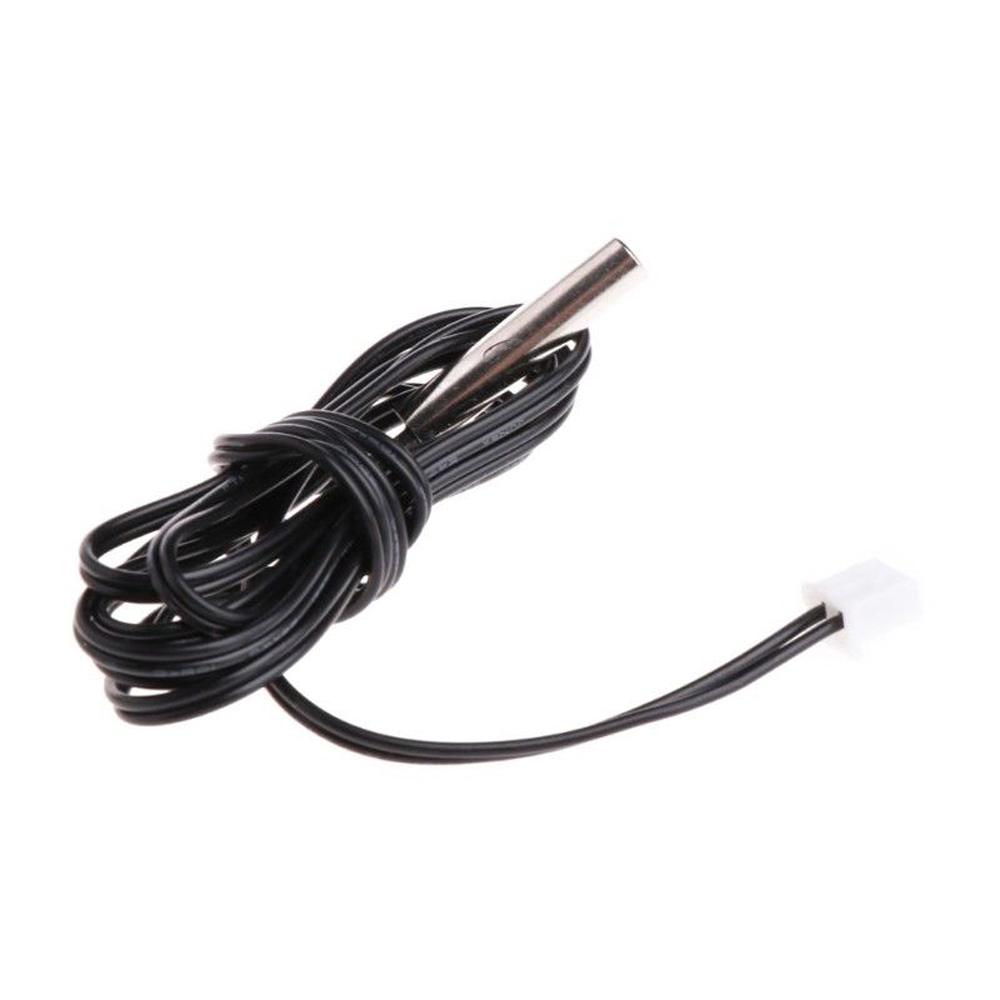 Аквариумный цифровой термометр Террариум Температура тела Резервуары для воды 18MA