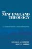Книга The New England Theology