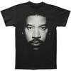 Мужская футболка Lionel Richie 2013 American Tour Маленькая Черная