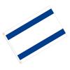 Israel Israeli Flag Polyester We Stand with Israel Garden Flag for Holiday Courtyard Outdoor Decoration 90x150cm