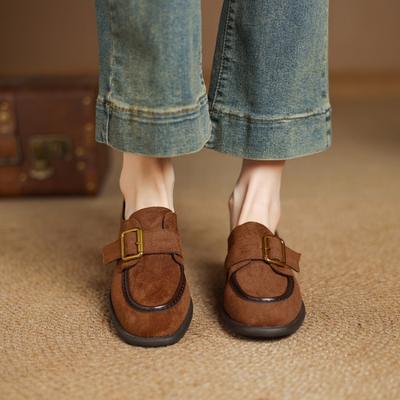 Женская обувь – Женские мокасины