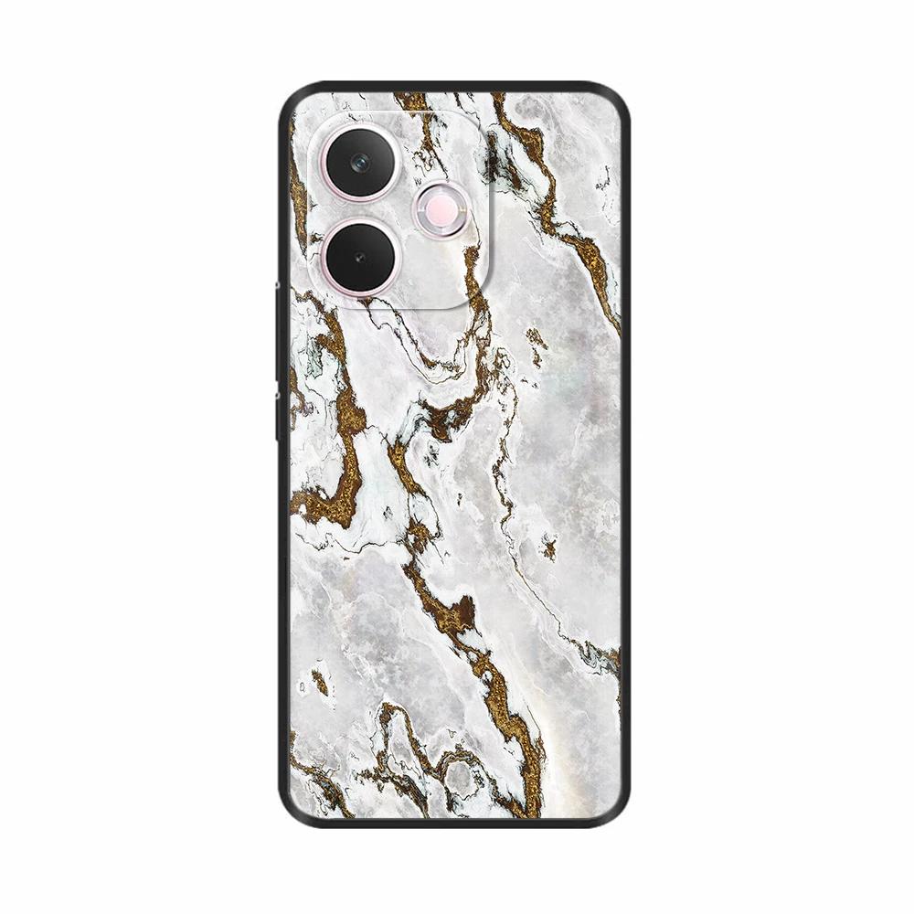 Чехол для OPPO A5 Pro Чехол Силиконовый Мягкий ТПУ Задняя крышка телефона Бампер для OPPO A5 Pro 5G Чехлы Защитные оболочки a5Pro Fundas