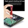 Precise Screwdriver Disassembly Set Multifunctional Notebook Repair Tools  Repair Accessories