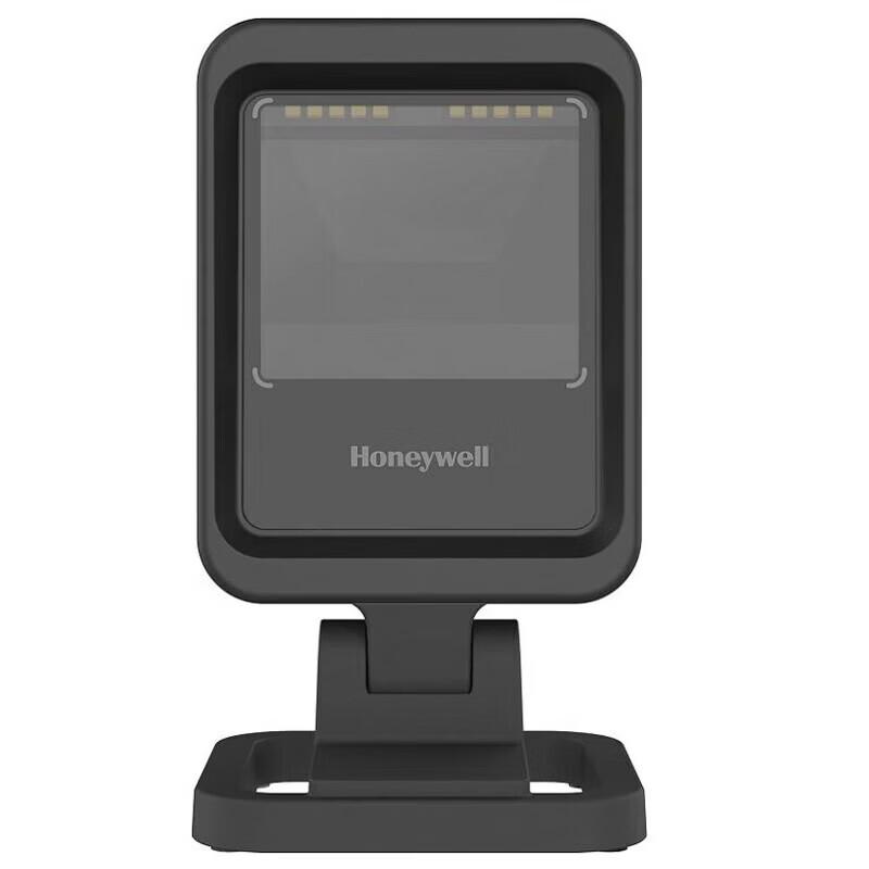Honeywell 7680G 2D Wired USB Barcode Scanner