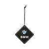 WCHT7 Car Fragrance Tablets Air Freshener Perfume Decoration Pendant For BMW F30 F10 E90 F20 E46 E60 E70 E39 X6 Car Flavoring keychain
