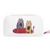 Biggdesign Cats  Make Up Bag