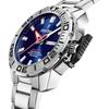 Часы - FESTINA - The Originals Diver F20665/1 - Кварцевые - Нержавеющая сталь - 46 мм