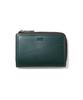 Key Case Margo II Green [Takeokikuchi] Men's