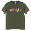 Cotton T Shirt Lgbt Pride Lesbian Scfi Birthday Present Gift Gay Rainbow Unisex Tshirt Unisexs Summer Tops Huunisexbrand Tshirt