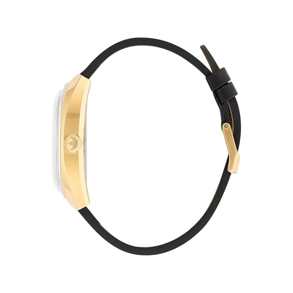 Оригинальные часы EDITION ONE AOFH22512 Black [Adidas Swatch]