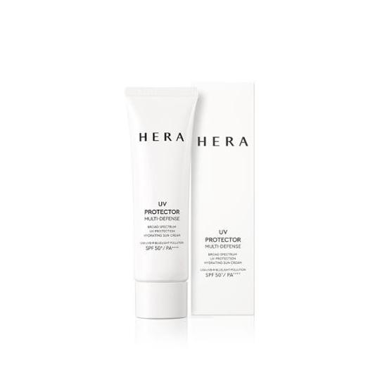 Hera УФ-защита Multi-Defense 50 мл (SPF50+PA4+)