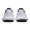 Nike Кроссовки Flex Control 4 Белый Дымчато-серый Черный CD0197-100