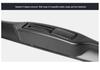Infiniti QX60 Original Wiper Blade Rubber Strip (2015-2018 Models)