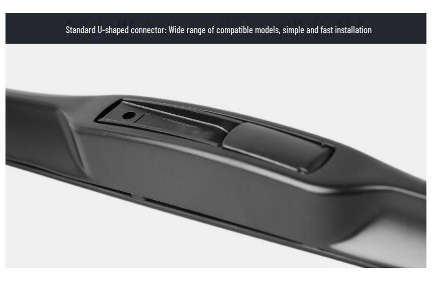 Infiniti QX60 Original Wiper Blade Rubber Strip (2015-2018 Models)