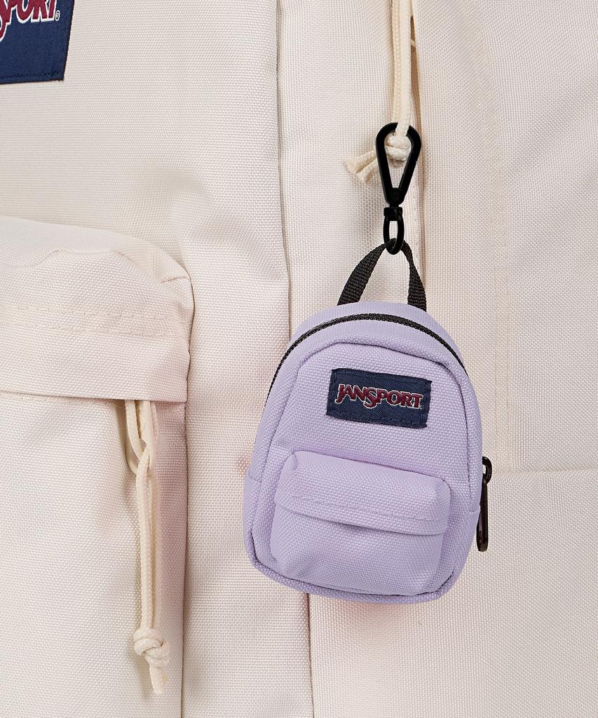 Jansport Мини Brake Пастельный сиреневый