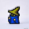 Final Fantasy Series Pixelite FF Pixel Remaster Черный Маг
