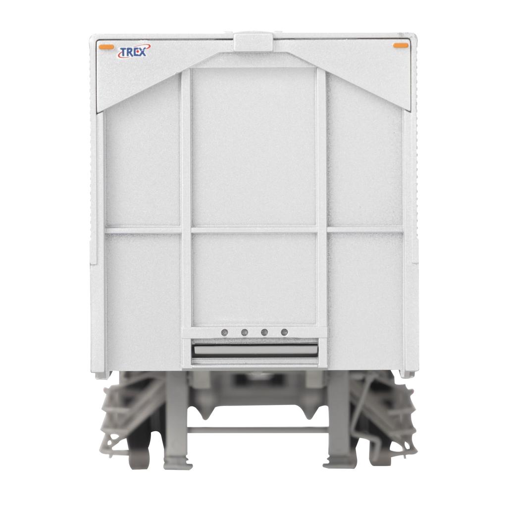 Полуприцеп Platts Kencraft Nippon Trex Wing 1/50