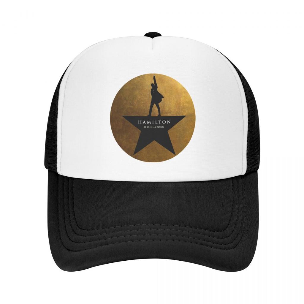 Спортивная кепка Hamilton на открытом воздухе, бейсбольная кепка унисекс, женская регулируемая шляпа, модная летняя шляпа