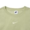 New Nike Sweatshirts Women's Green DQ5762-371