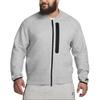 Nike Мужская бомбер-куртка Sportswear Tech Fleece FB8008-063