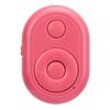 Camera Remote Control Wireless Bluetooth Cellphone Shutter Remote Control Selfie Button Clicker
