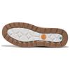 Timberland Мягкие удобные низкие кроссовки Maple Grove для мужчин, коричневые A69G9754
