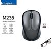 Logitech Беспроводная мышь M235