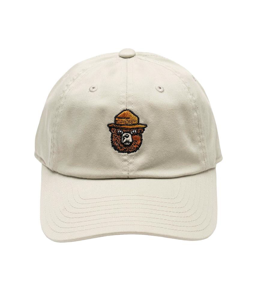 Кепка-берет Amelikannideul Micro Smokey Bear