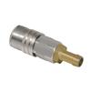 T 9996049 Quick Fit Radiator Adaptor For Volvo Radiator Coolant Drain Hose For Volvo Trucks D11, D13, D16 Engines