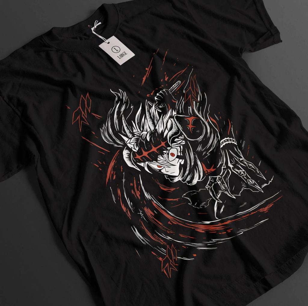 Футболка Jujutsu Kaisen Юта Оккоцу Футболка Рика Годжо Футболка JJK Аниме Сукуна Футболка