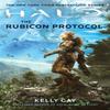 Halo The Rubicon Protocol by Kelly Gay Paperback Book 9781803363158