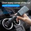 2 In 1 Car Dust Tool Cleaning Brush Accessories Interior For Lexus F SPORT LBX NX RX 350h 450h ES UX 300e GS GX IS LS LX CT LC