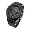 Часы Baby Gee Watch Radio Solar Black [Casio] [] G-MS MSG-W100G-1AJF женские