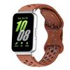 Силиконовый ремешок для Samsung Galaxy Fit 3, спортивный ремешок для часов для Samsung Galaxy Fit3, сменный браслет, аксессуары