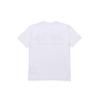 Comme des Garçons PLAY COMME des GARCONS PLAY Inverted Text T-Shirt 'White' Men's AZ-T068-051-1