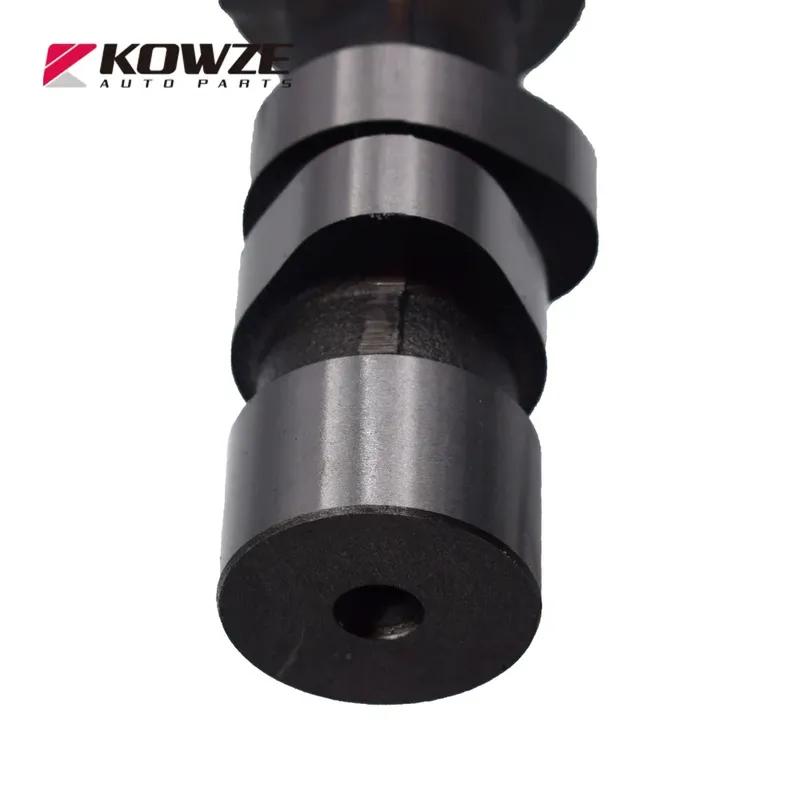 6G72 Engine Camshaft for Mitsubishi Pajero Monter V23 V33 V43 L146G Delica S12A MD145655 MD145656