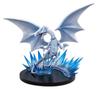 Фигурка Duemon White Dragon Soul Craft Высота 18 см Yu-Gi-Oh! Голубые глаза